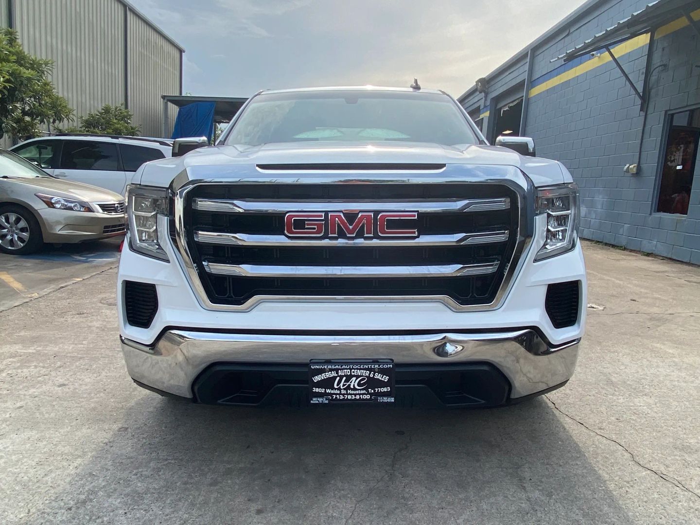 gmc sierra 1500 2020 1GTP8BED4LZ281539 image gmc sierra 1500 2020 1GTP8BED4LZ281539 image
